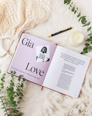 Gia Love