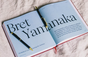 Bret Yamanaka